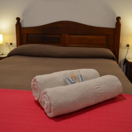 Hotel Manantiales Torremolinos Exteriér fotografie