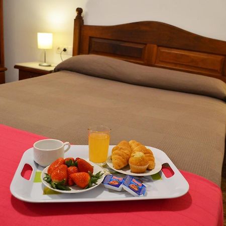 Hotel Manantiales Torremolinos Exteriér fotografie