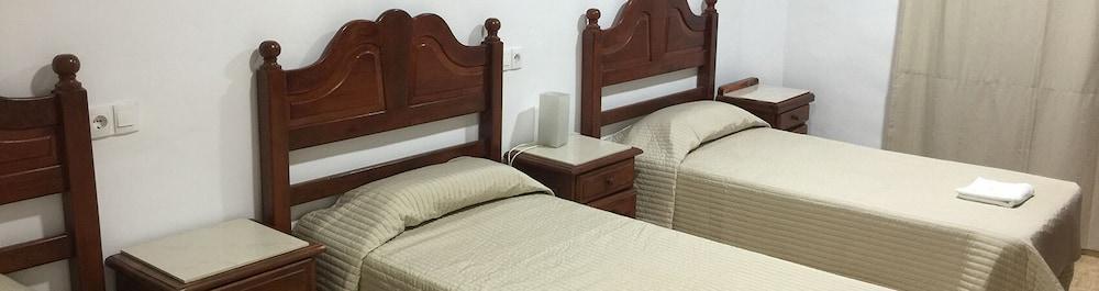Hotel Manantiales Torremolinos Exteriér fotografie