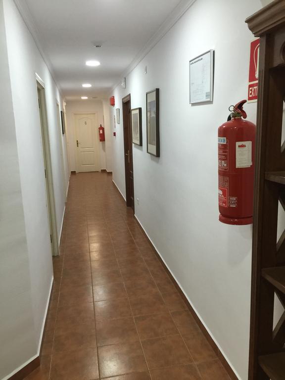 Hotel Manantiales Torremolinos Exteriér fotografie