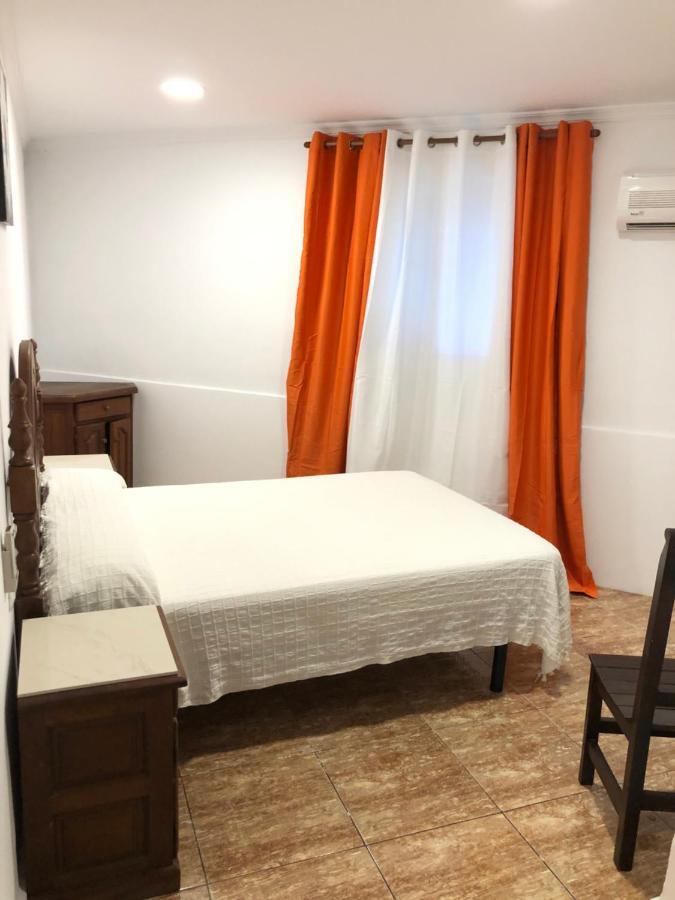 Hotel Manantiales Torremolinos Exteriér fotografie