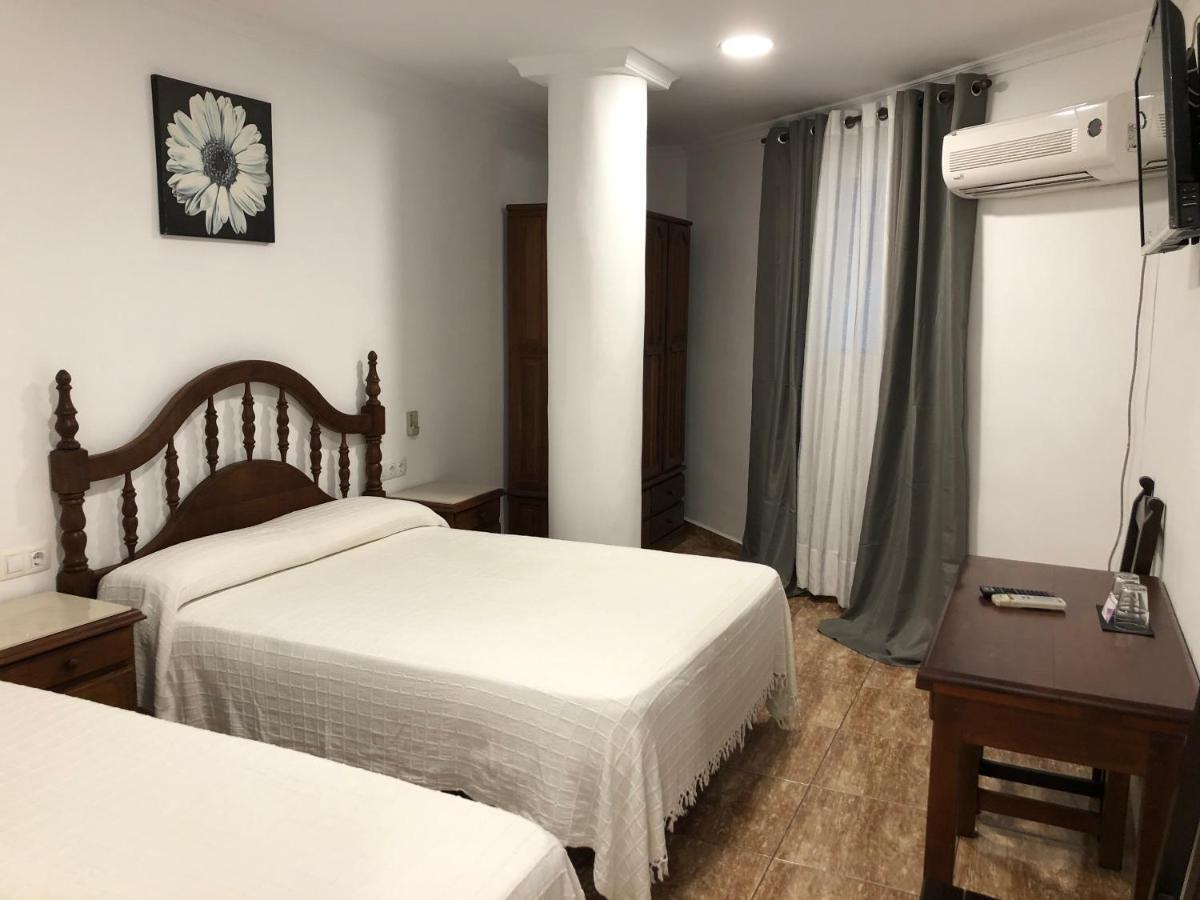Hotel Manantiales Torremolinos Exteriér fotografie