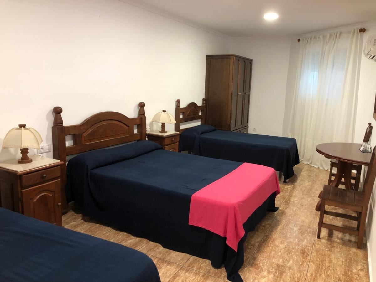 Hotel Manantiales Torremolinos Exteriér fotografie