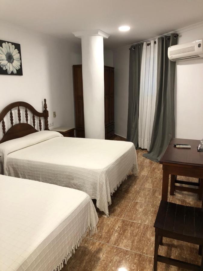 Hotel Manantiales Torremolinos Exteriér fotografie