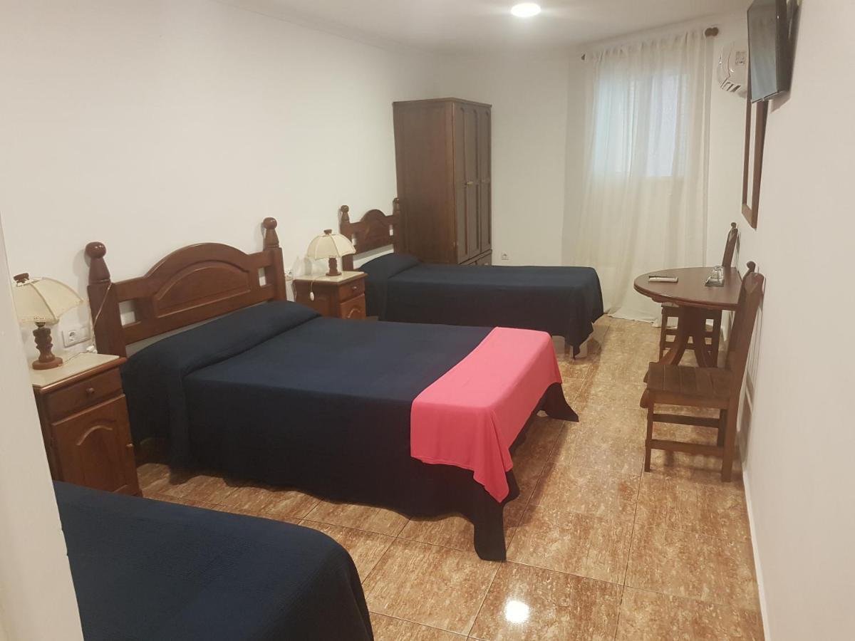 Hotel Manantiales Torremolinos Exteriér fotografie