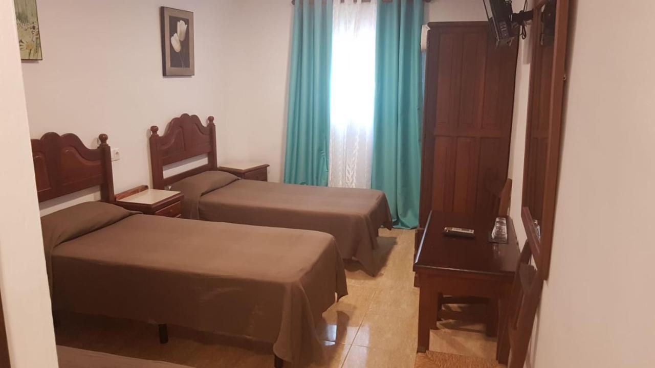 Hotel Manantiales Torremolinos Exteriér fotografie