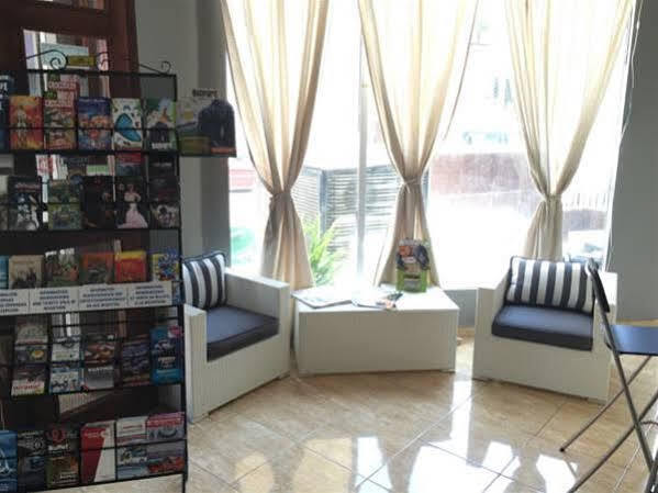 Hotel Manantiales Torremolinos Exteriér fotografie