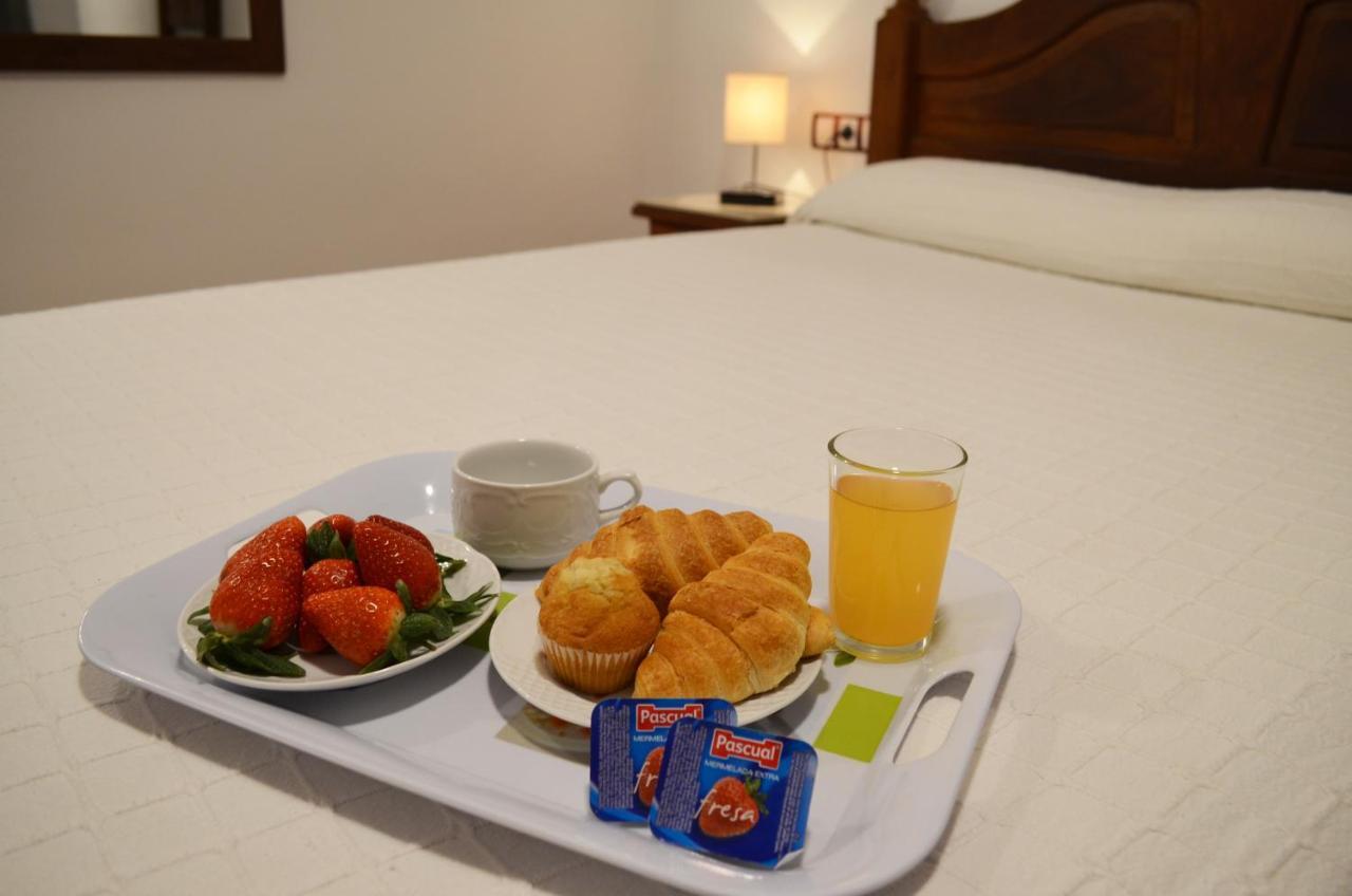 Hotel Manantiales Torremolinos Exteriér fotografie