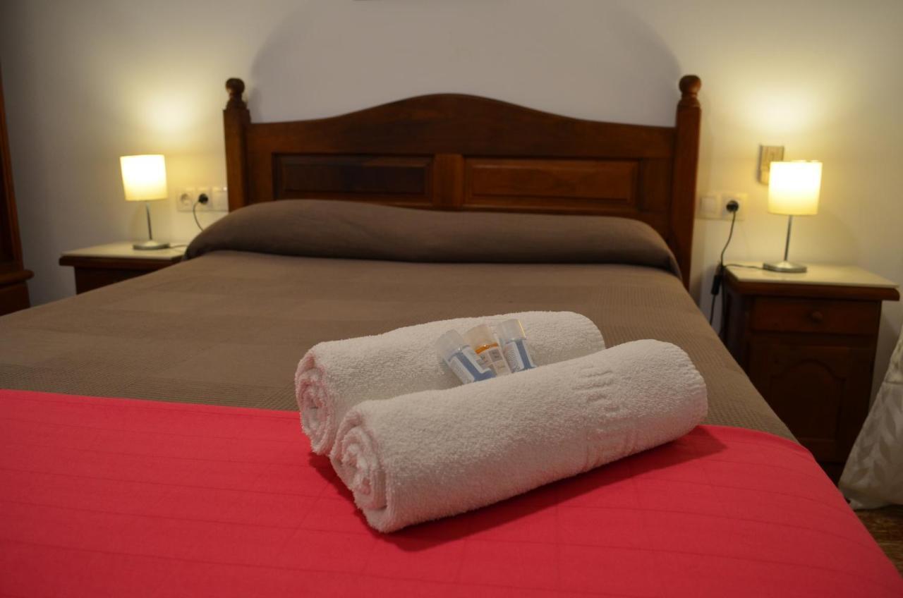 Hotel Manantiales Torremolinos Exteriér fotografie