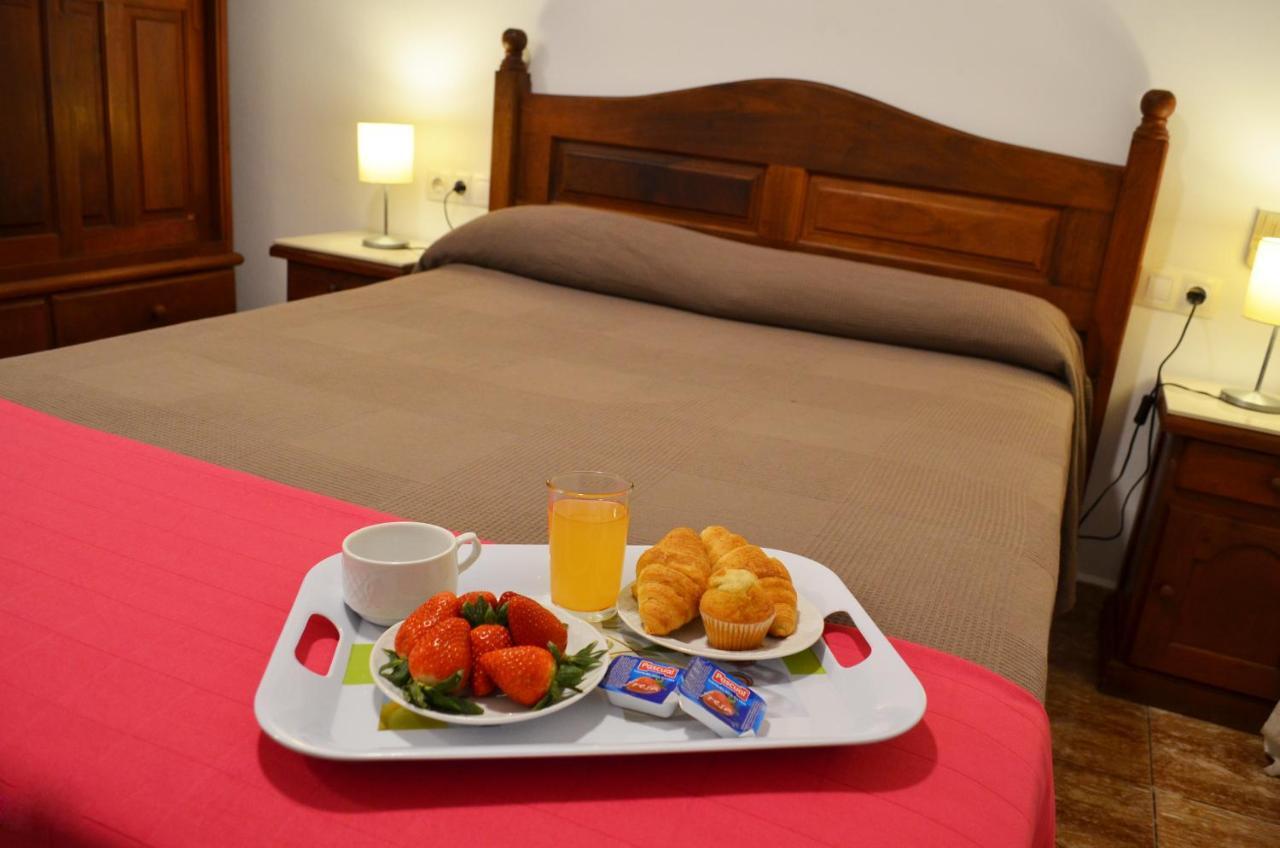 Hotel Manantiales Torremolinos Exteriér fotografie