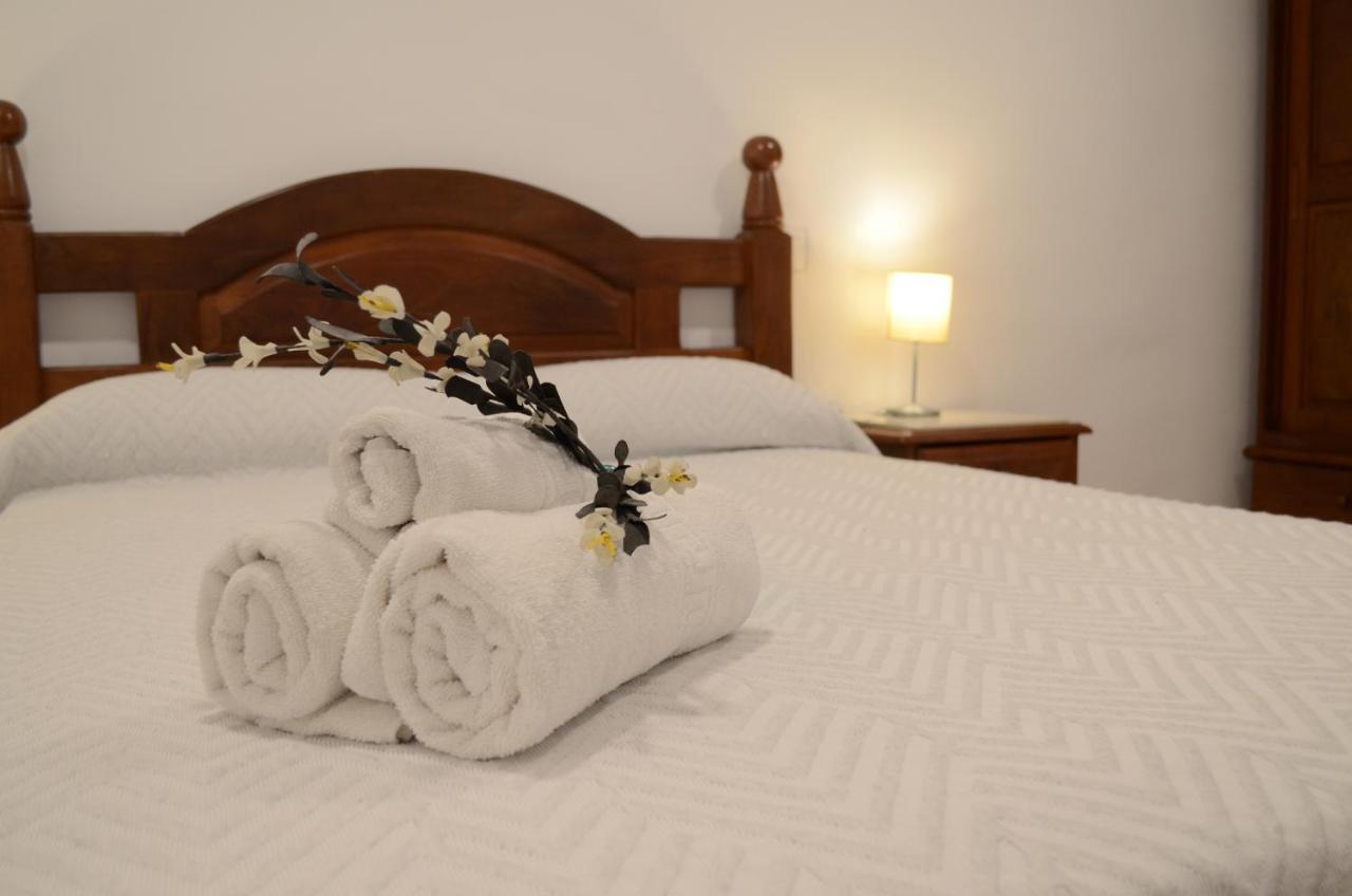 Hotel Manantiales Torremolinos Exteriér fotografie