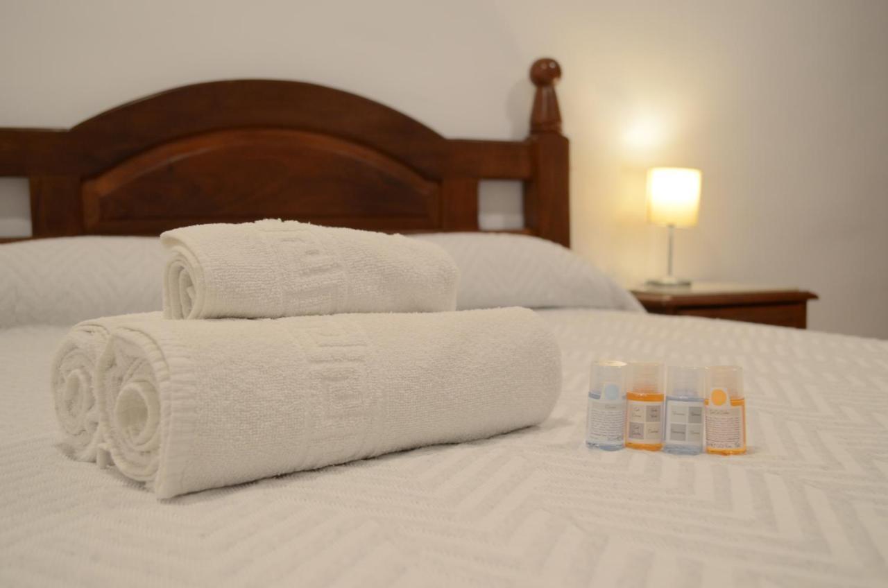Hotel Manantiales Torremolinos Exteriér fotografie