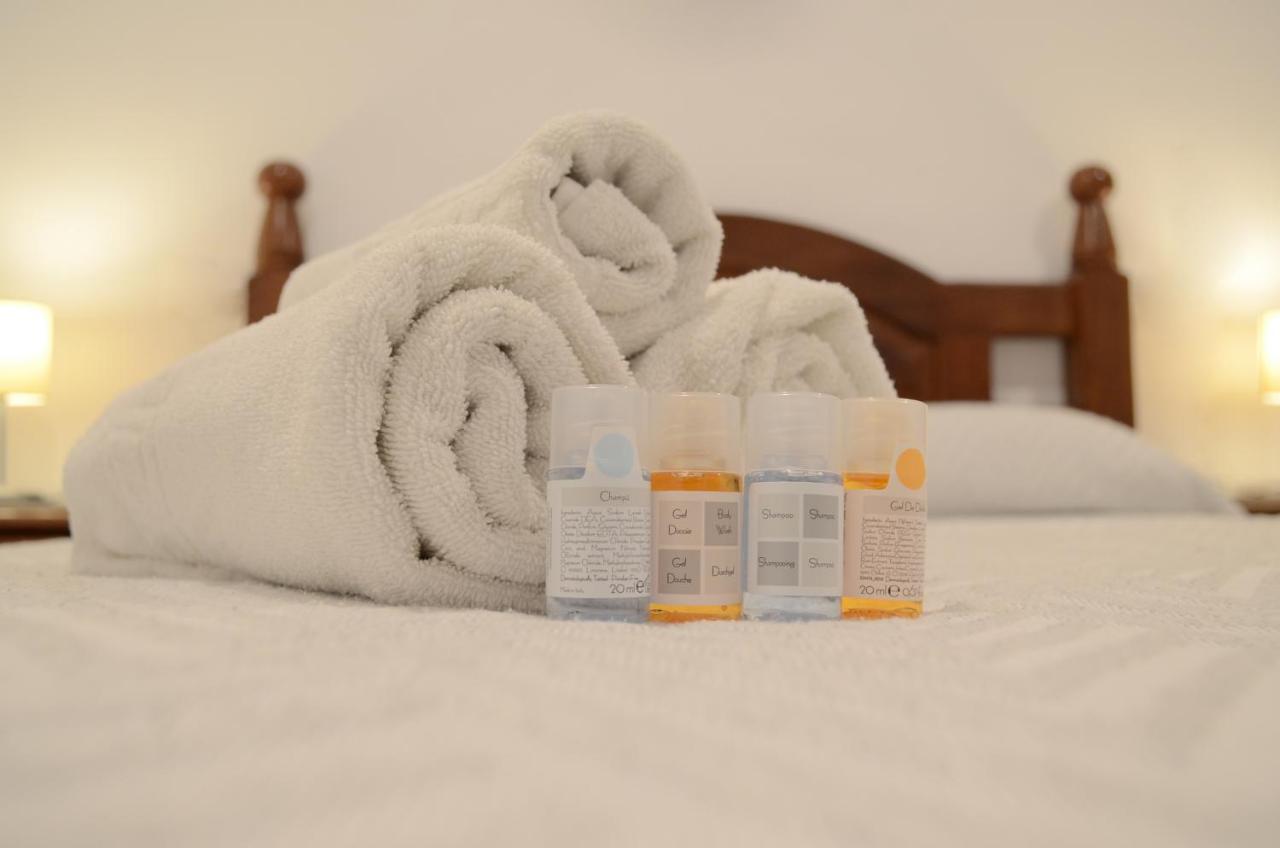 Hotel Manantiales Torremolinos Exteriér fotografie