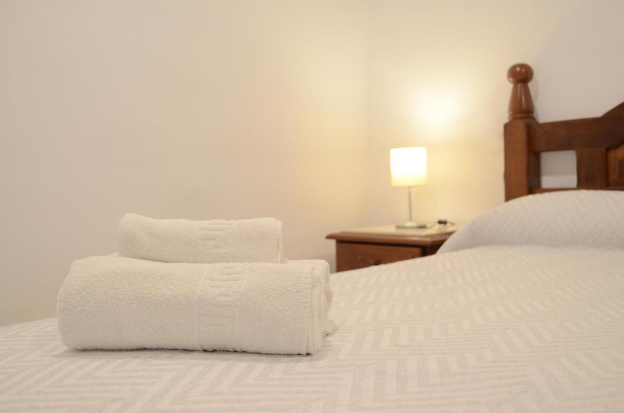 Hotel Manantiales Torremolinos Exteriér fotografie